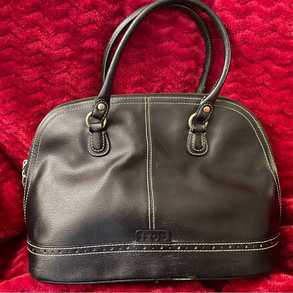 IZOD Black Women's Bag